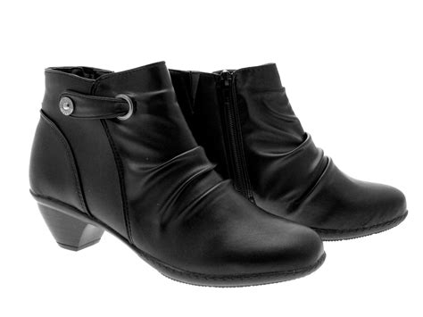 black fake leather shoes|faux leather shoes women's.